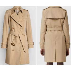 burberry kensington vs chelsea|Burberry Chelsea vs kensington coat.